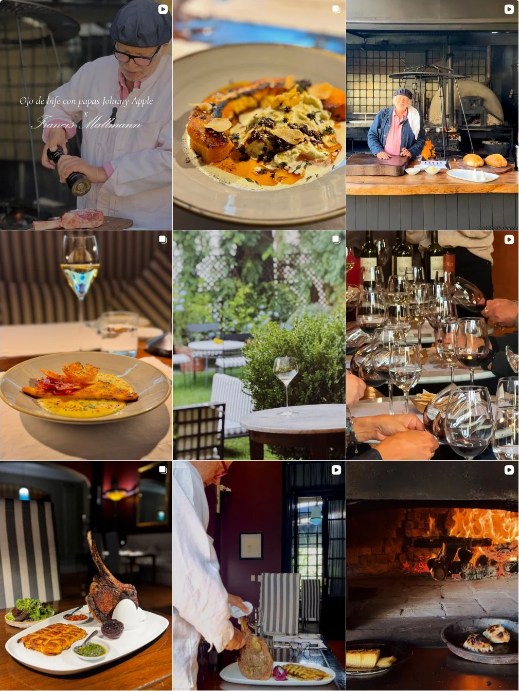 Publicaciones de 1884 Restaurante